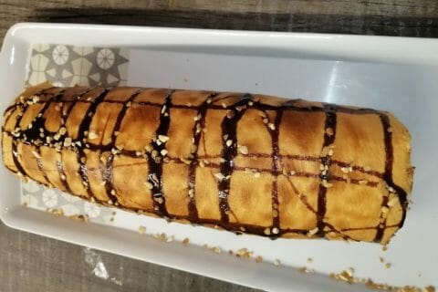 Photos des recettes