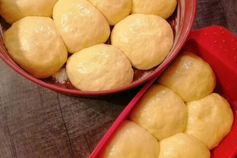 Photos des recettes