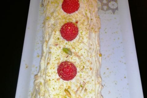 Photos des recettes