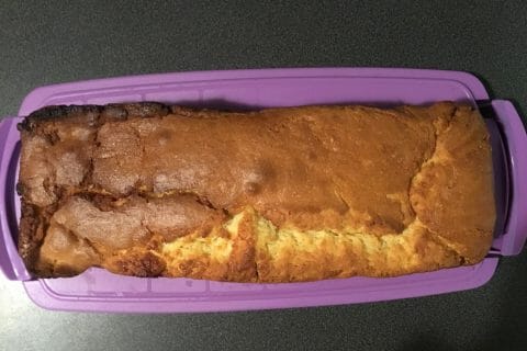 Cliquez pour zoomer ! Cake aux petits suisses Thermomix par Maya3412