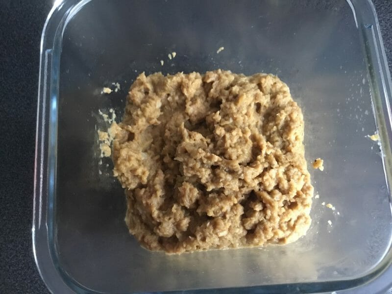 Cliquez pour zoomer ! Caviar d’aubergine Thermomix par Maya3412