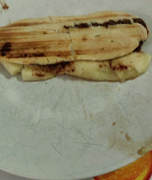 Cliquez pour zoomer ! Panini Thermomix par Maya3412