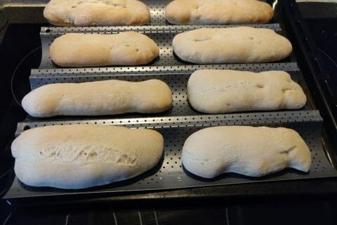 Cliquez pour zoomer ! Panini Thermomix par Maya3412