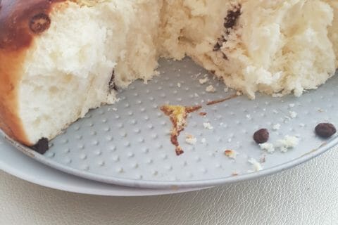 Cliquez pour zoomer ! Brioche Buchty Thermomix par doujab