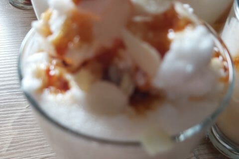 Cliquez pour zoomer ! Îles flottantes Thermomix par popie74