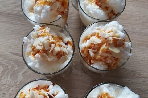 Cliquez pour zoomer ! Îles flottantes Thermomix par popie74