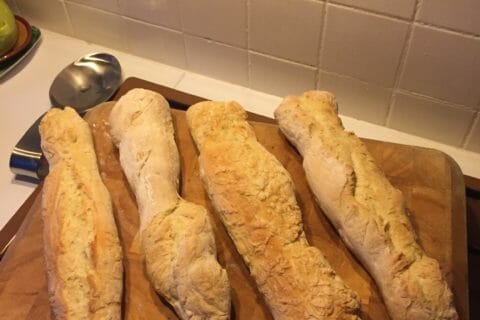 Cliquez pour zoomer ! Baguettes Thermomix par Flocacao44