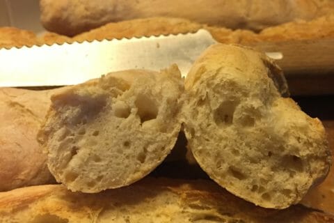 Cliquez pour zoomer ! Baguettes Thermomix par Flocacao44