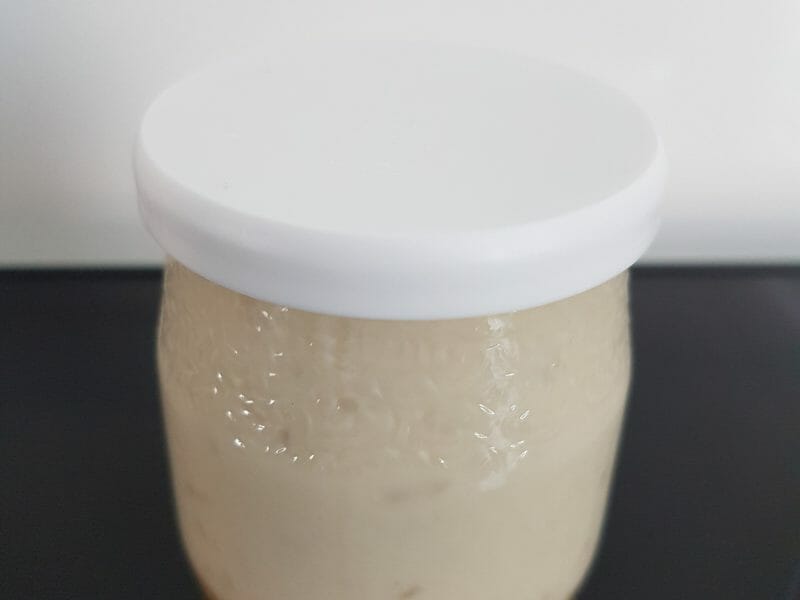 Cliquez pour zoomer ! Riz au lait Thermomix par Ophee