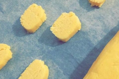 Cliquez pour zoomer ! Palets bretons au beurre salé Thermomix par nanou696