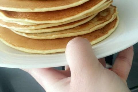 Photos des recettes