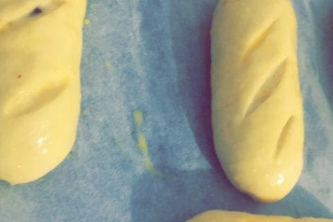 Photos des recettes