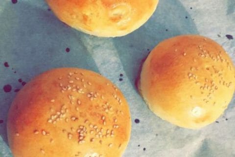 Photos des recettes