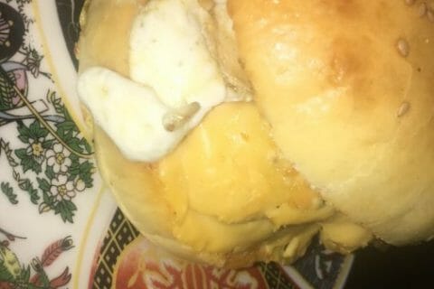 Photos des recettes