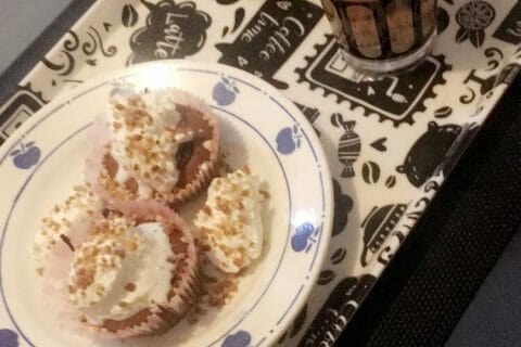 Photos des recettes