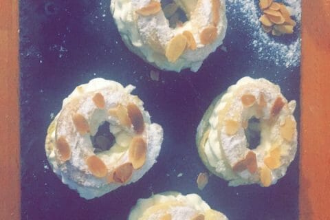 Photos des recettes