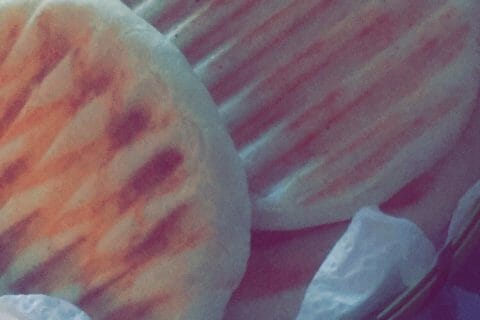 Photos des recettes