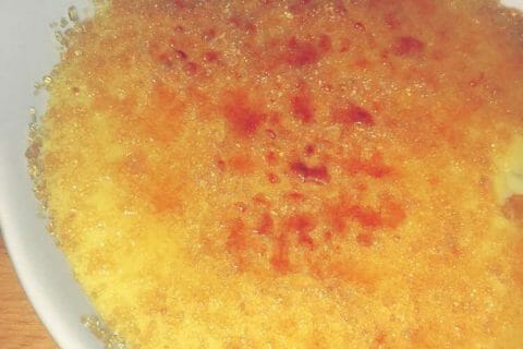 Photos des recettes