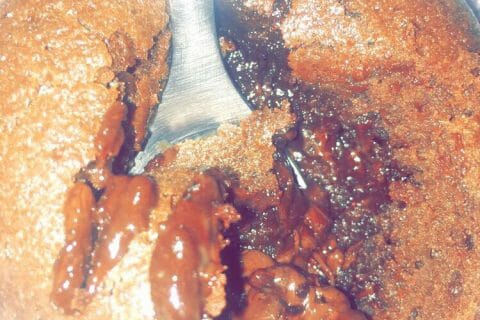 Photos des recettes