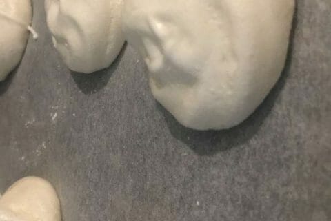 Photos des recettes