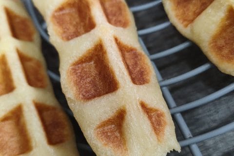 Cliquez pour zoomer ! Churrofles Thermomix par StarAngel45