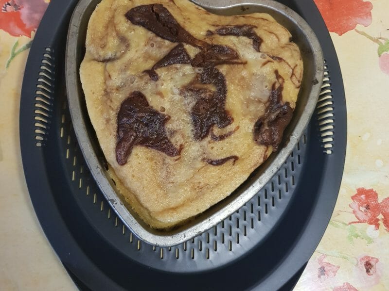 Cliquez pour zoomer ! Savane au Varoma Thermomix par Laurakh