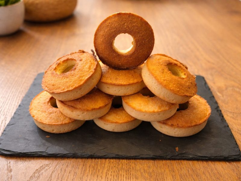 Cliquez pour zoomer ! Cake à la noix de coco Thermomix par Lili1302