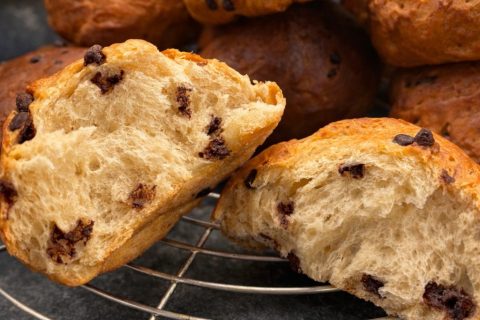 Cliquez pour zoomer ! Briochettes façon Doowap Thermomix par Lili1302