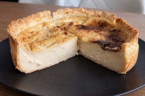 Cliquez pour zoomer ! Flan pâtissier Thermomix par Lili1302
