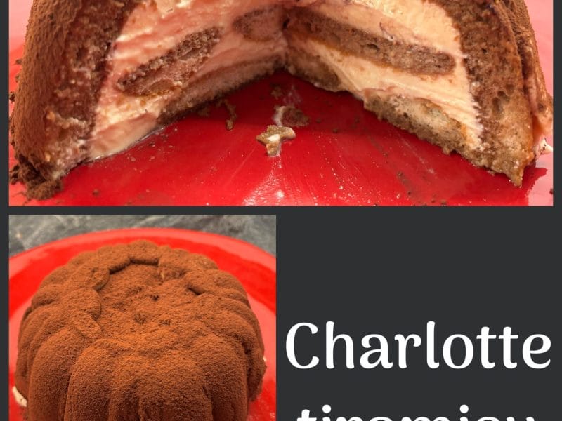 Cliquez pour zoomer ! Tiramisù, l’original Thermomix par Lili1302