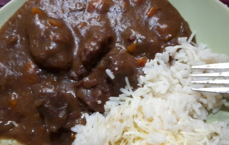 Cliquez pour zoomer ! Boeuf bourguignon Thermomix par mag0709