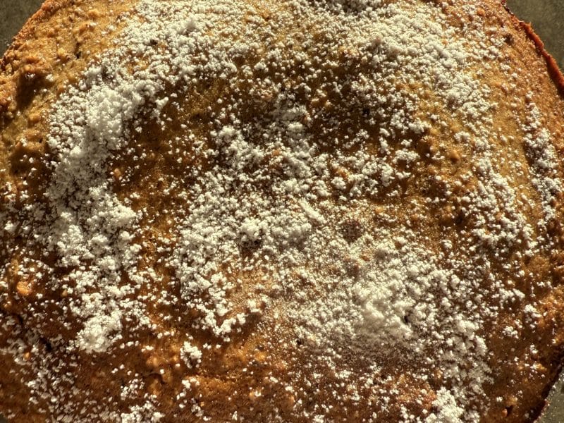 Cliquez pour zoomer ! Moelleux aux noisettes Thermomix par nad-