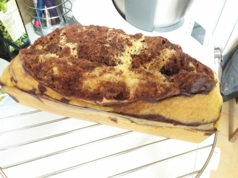 Cliquez pour zoomer ! Savane au Varoma Thermomix par coco3012