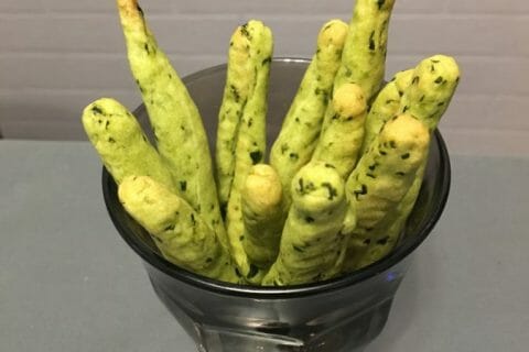 Photos des recettes