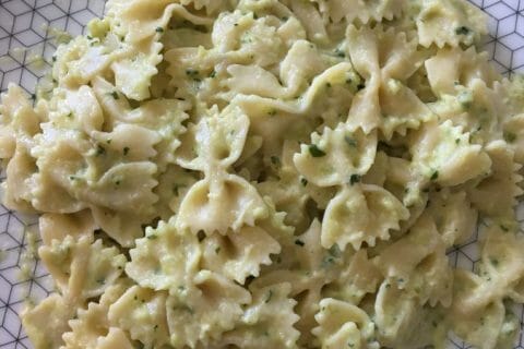 Photos des recettes
