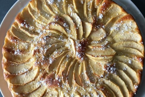 Photos des recettes