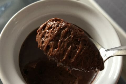 Photos des recettes