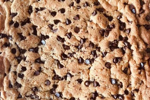 Photos des recettes