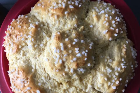 Photos des recettes