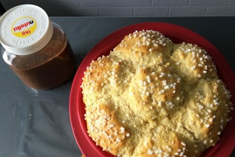 Photos des recettes