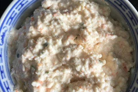 Photos des recettes
