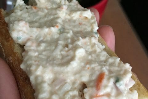 Photos des recettes