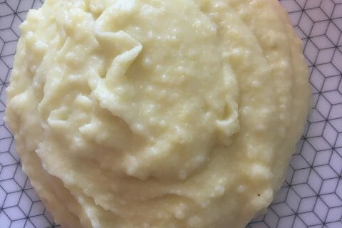 Photos des recettes