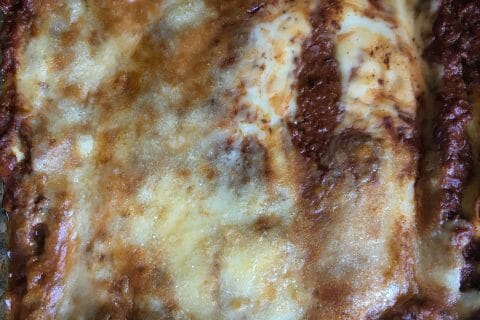 Photos des recettes