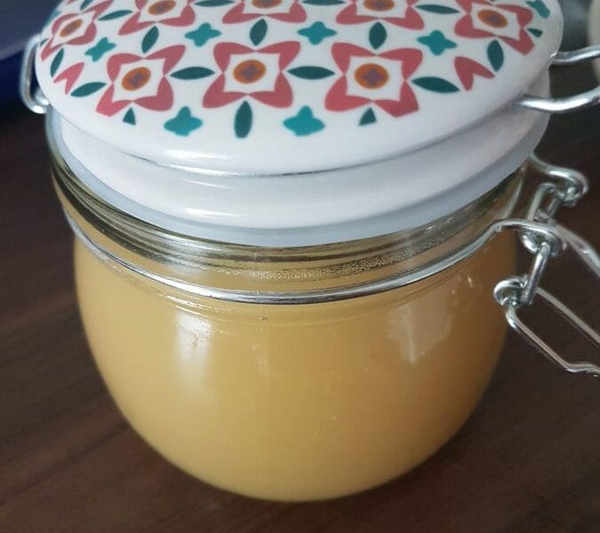 Compote de poires au Thermomix - Cookomix