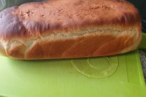 Cliquez pour zoomer ! Pain de mie Thermomix par chrisnlg