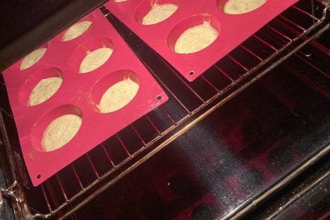 Cliquez pour zoomer ! Bouchées courgettes mozzarella Thermomix par Lulustucrue