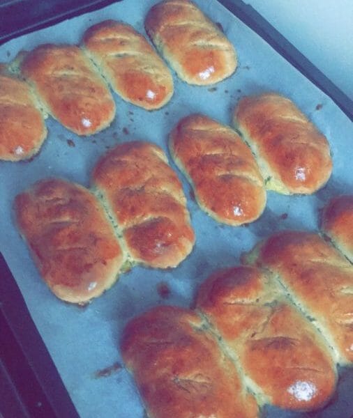 Cliquez pour zoomer ! Pain brioché au chocolat – Pitch Thermomix par Lulustucrue