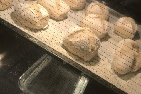 Cliquez pour zoomer ! Baguettes Thermomix par Lulustucrue