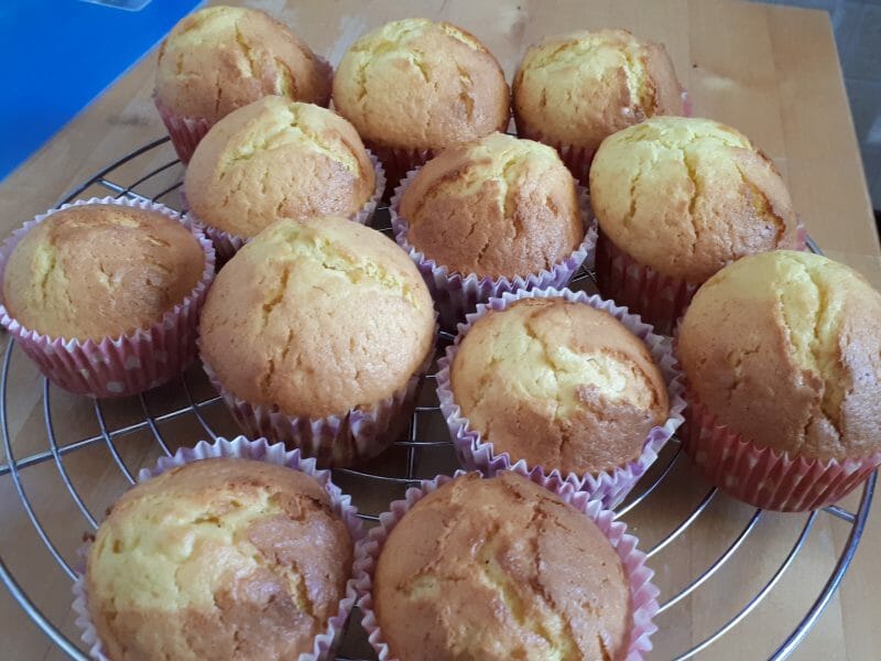 Cliquez pour zoomer ! Gâteau à l’orange Thermomix par Petitesofi